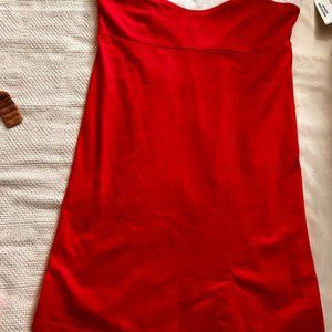 Oakely Sporty Dress